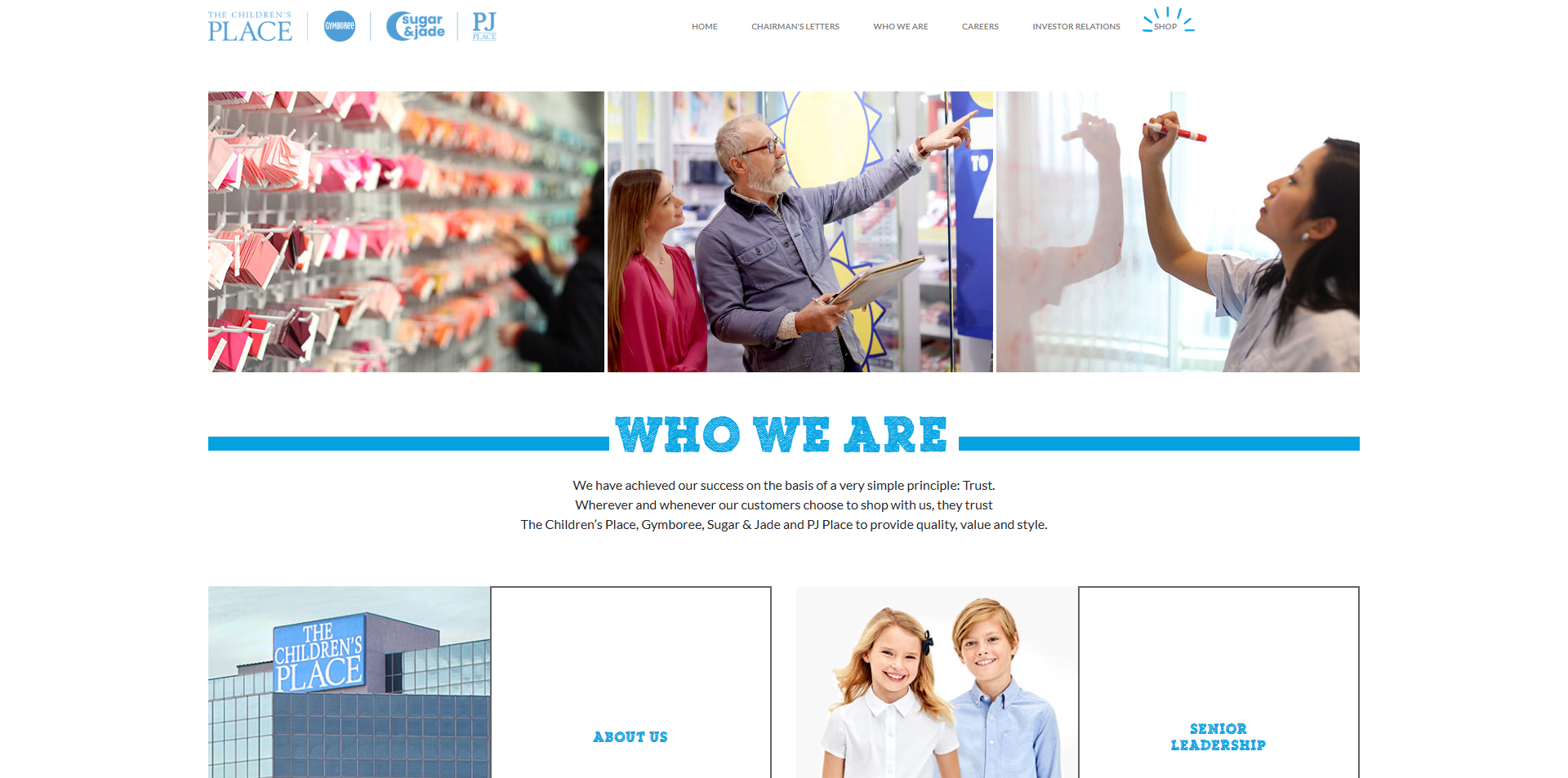 The Children's Place Promo Code